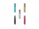 Bateria Pila Destilado Cartucho Yocan Lux Battery 400 Mah Variado Cbd Thc