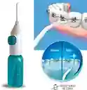 Irrigador Dental Bucal Limpieza Dental Ergonomico