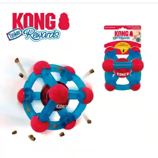 Kong Rewards Tinker Pept 11