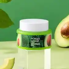 Crema Facial De Avocado Bioaqua