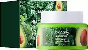 Crema Facial De Avocado Bioaqua