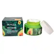 Crema Facial De Avocado Bioaqua