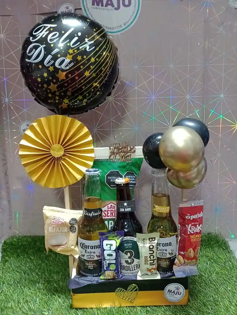 Ancheta Cervecera 3