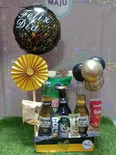 Ancheta Cervecera 3