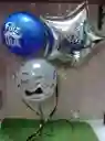 Globos En Helio