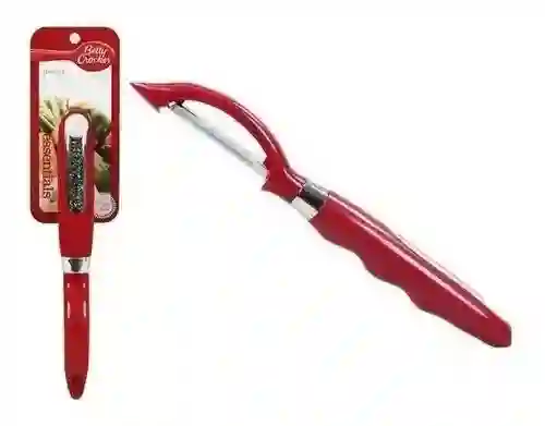 Pelador De Papa, Frutas, Verduras Acero Inoxidable Betty Crocker
