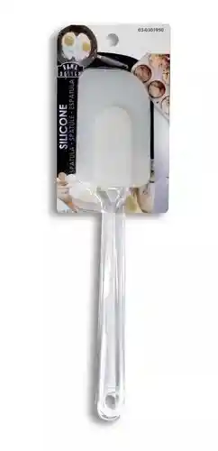 Espátula En Silicona Repostería Rama Design