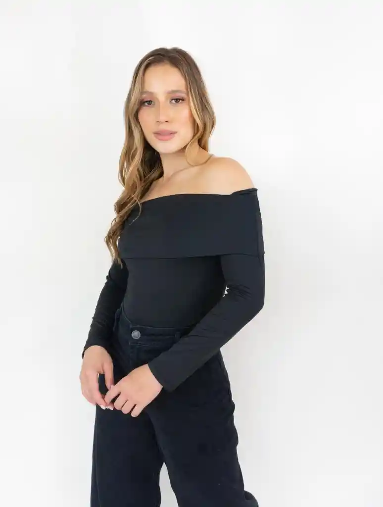 Blusa The Sage U