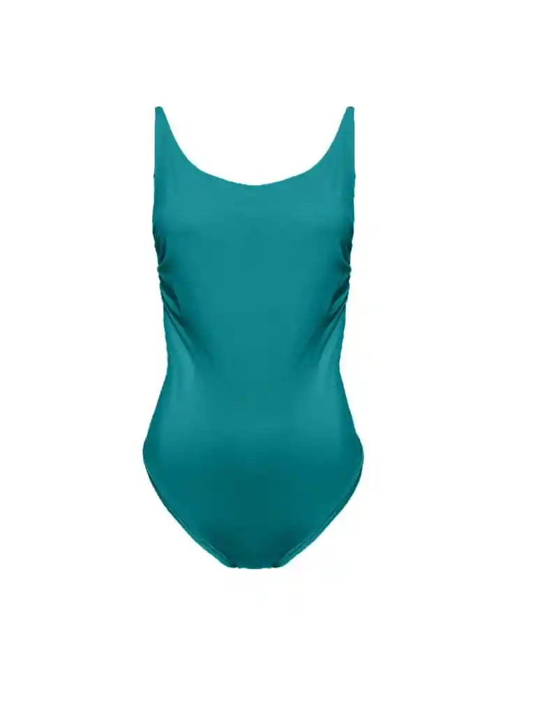 Body The Savant Turquesa M