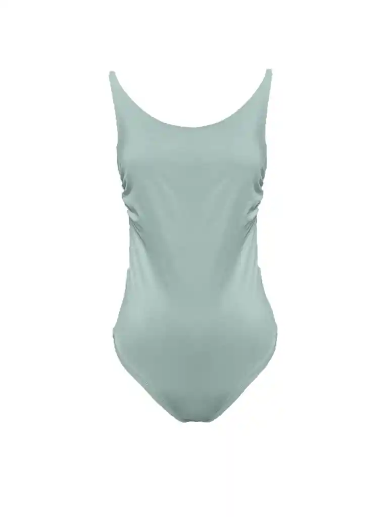 Body The Savant Verde Menta S