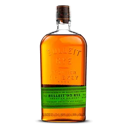 Bulleit Rye