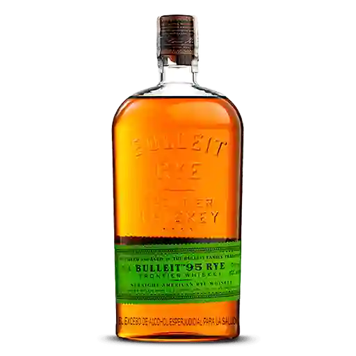 Bulleit Rye