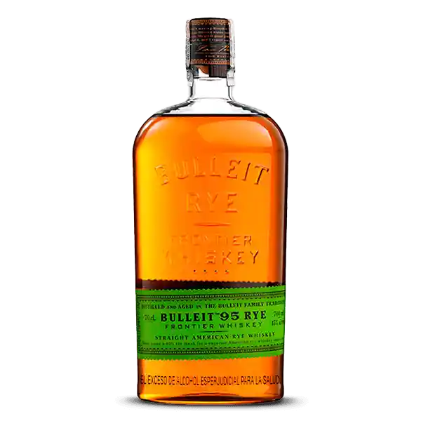 Bulleit Rye