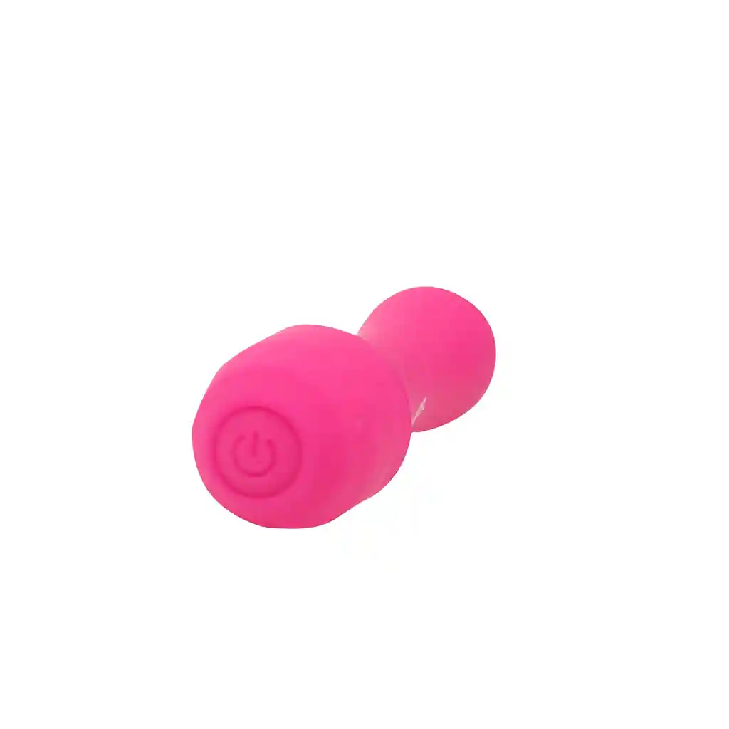 Bala Vibradora Kena Fucsia