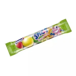 Chicle Splot Ácido 13,5g