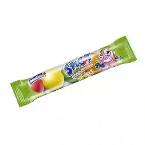 Chicle Splot Ácido 13,5g