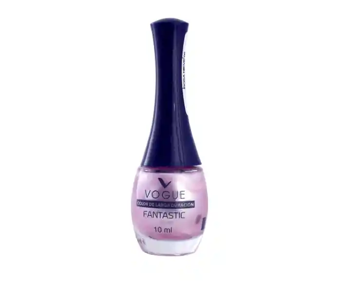 Esmalte Rosa Nieve 06 Vogue