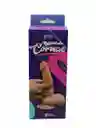 Dildo Masturbador Realista Cormac 20 Cm