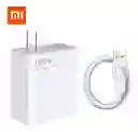 120w Cargador Xiaomi 100% Original (turbo )