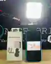 Luces Para Selfie | Panel Led Con Pinza | Luz Para Fotos