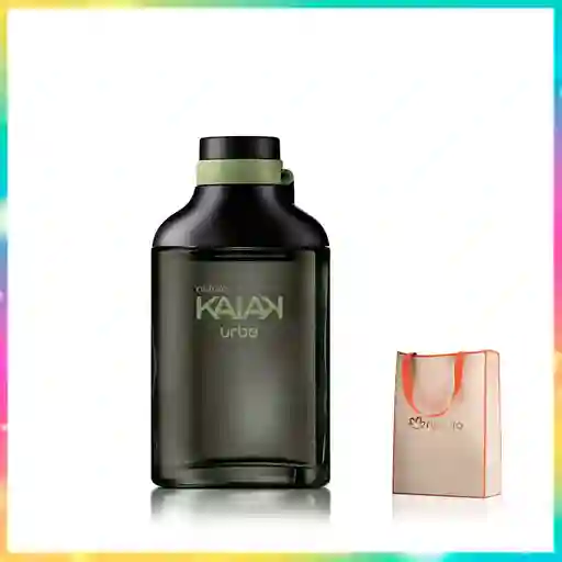 Perfume Para Hombre Kaiak Natura