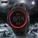 Reloj Para Hombre Deportivo | Skmei 1251 Resistente Al Agua