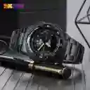 Reloj Para Hombre | Resistente Al Agua | Skmei