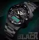 Reloj Para Hombre | Resistente Al Agua | Skmei