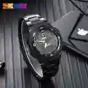 Reloj Para Hombre | Resistente Al Agua | Skmei