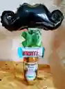 Coronita Bigote
