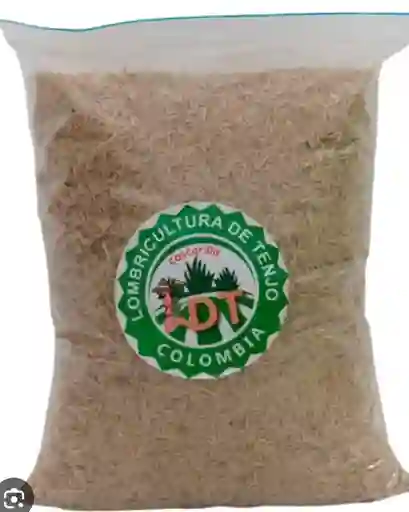 Cascarilla De Arroz Por Paquete De 5lb