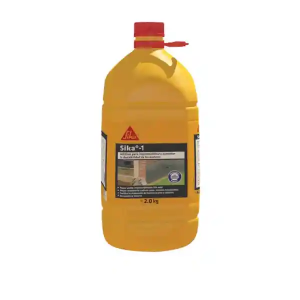 Sika-1 Universal 2.0 Kg