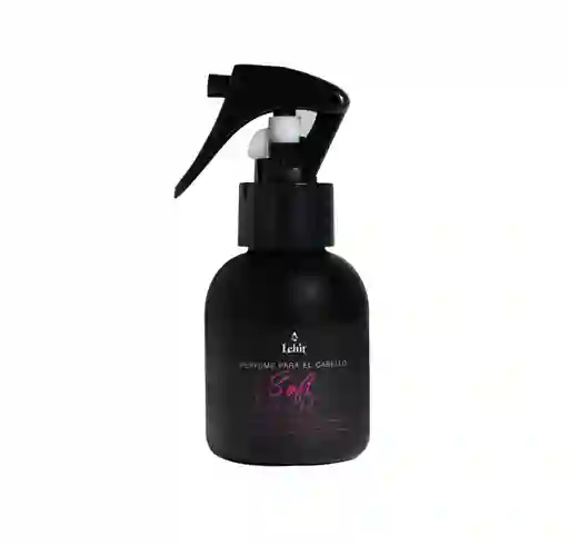 Perfume Para El Cabello Pink Lehit