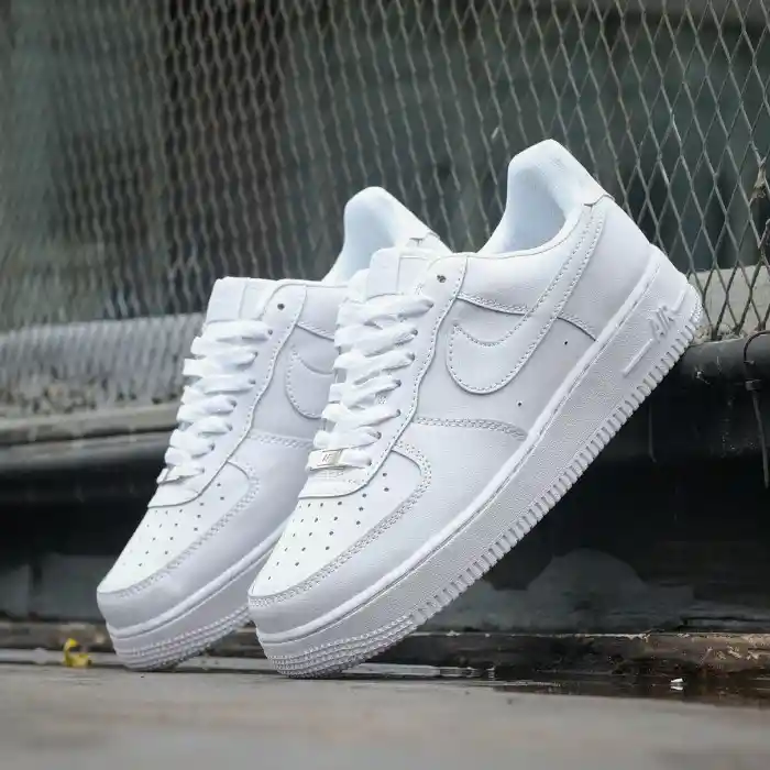 Tenis Nike Air Force One Caballero