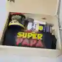 Padre Kit Chef Super Papa