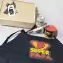 Padre Kit Chef Super Papa