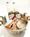 Canasto Pino