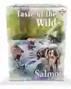 Taste Of The Wild Bandeja Salmon 390gr