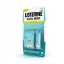 Listerine Cool Mint Pocketpacks