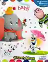 Libro Infantil Disney Baby Con Figuras Y Tapete Interactivo