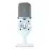 Micrófono Hyperx Blx Solocast Condensador Cardioide Color Blanco