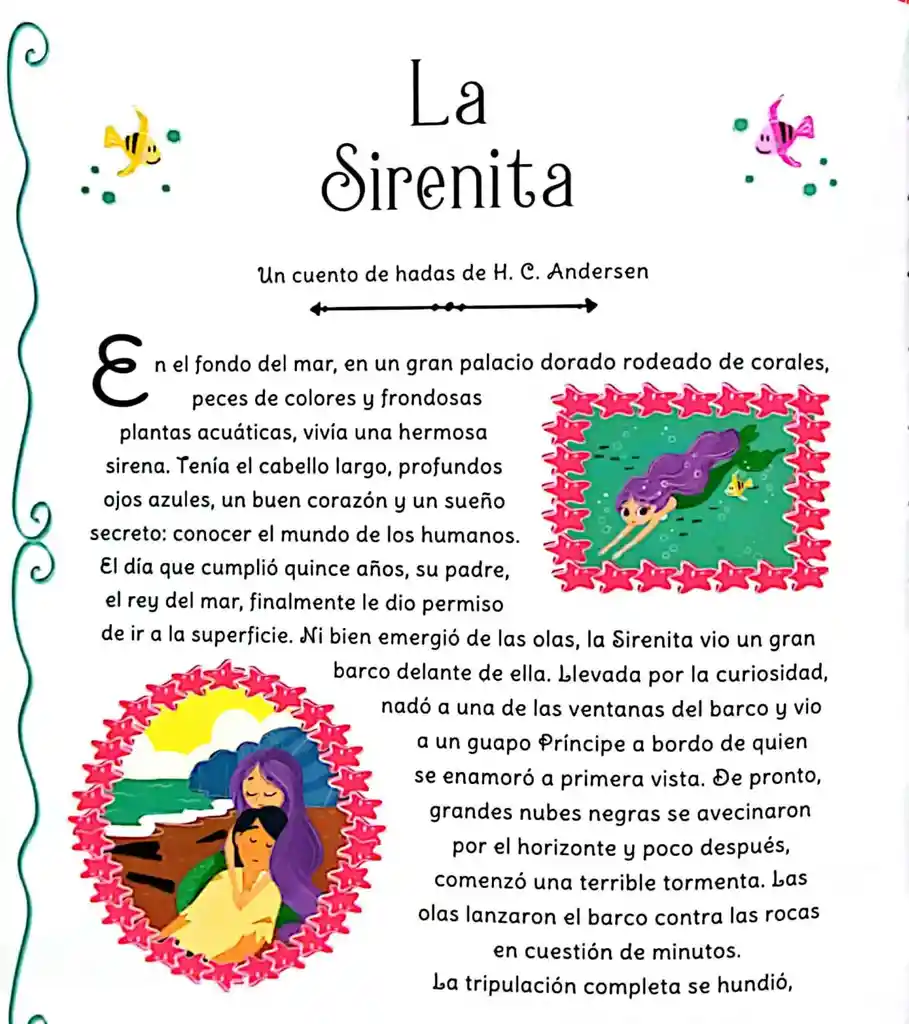 Libro Infantil Relatos Para Dormir Ilustraciones Magicas