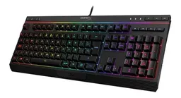 Teclado Gamer Hyperx Alloy Core Rgb - Gaming Keyboard