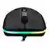 Mouse Gamer Hyperx Pulsefire Surge Negro