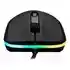 Mouse Gamer Hyperx Pulsefire Surge Negro