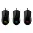 Mouse Gamer Hyperx Pulsefire Surge Negro