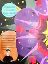 Libro Interactivo Explora El Espacio Universo Para Niños