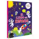 Libro Interactivo Explora El Espacio Universo Para Niños