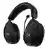 Audífonos Cloud Stinger 2 Wireless Hyperx Color Negro Color De La Luz Na