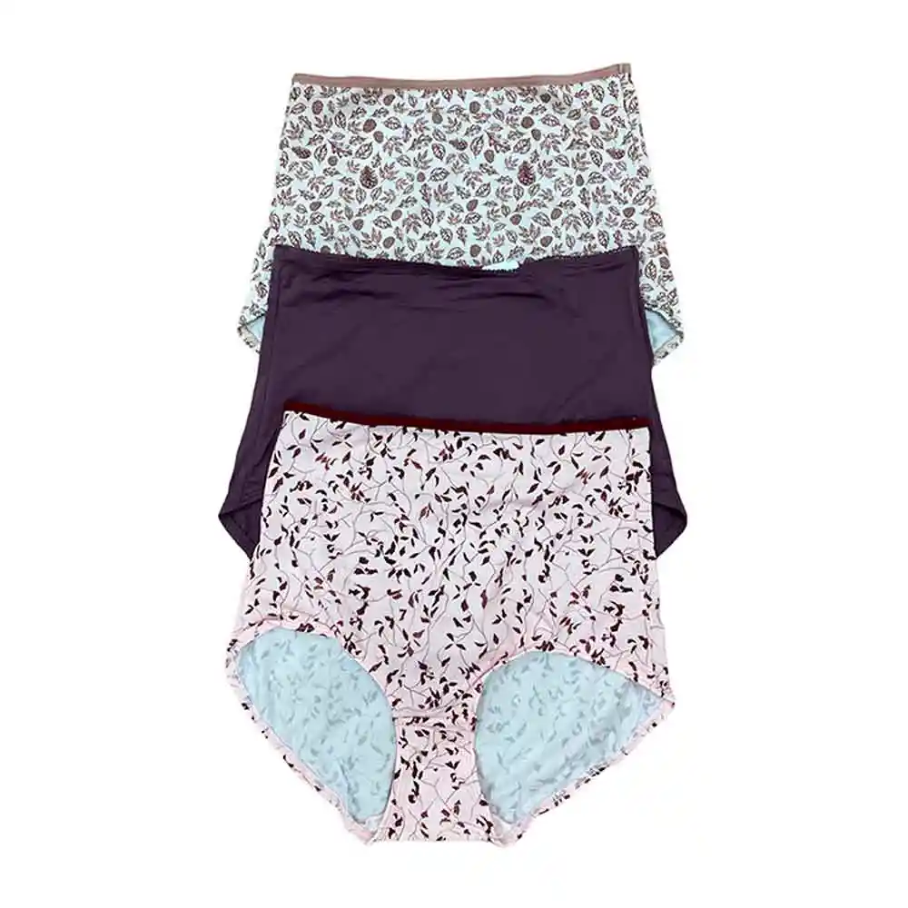 Paqueteria Cachetero 48682 St Even Talla L